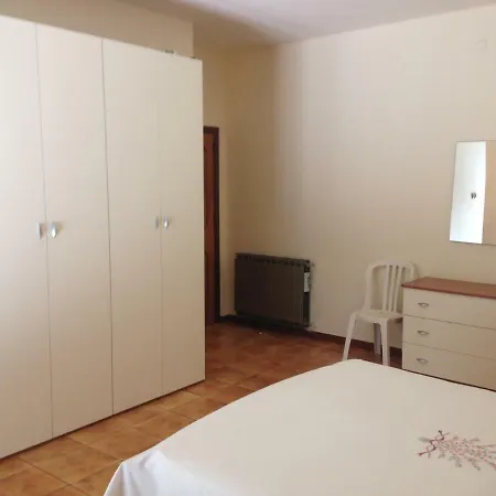Casa Grotte 아파트 *