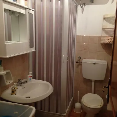 Casa Grotte