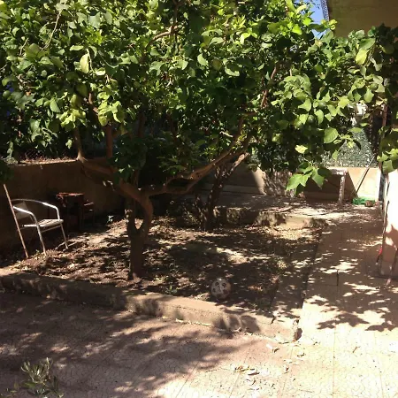 Casa Grotte *