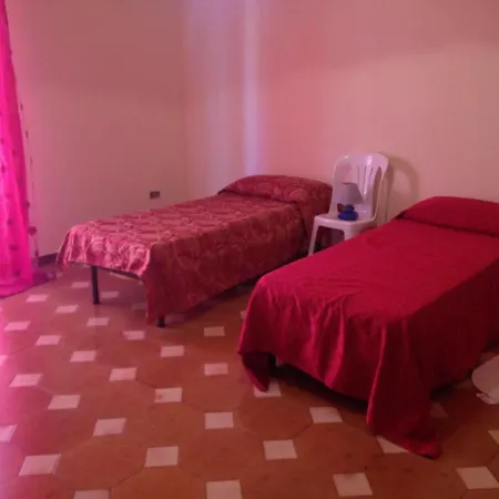 Casa Grotte *