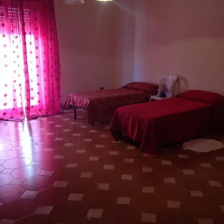 Casa Grotte