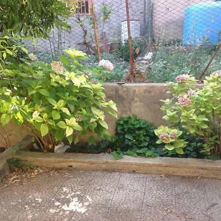 Casa Grotte